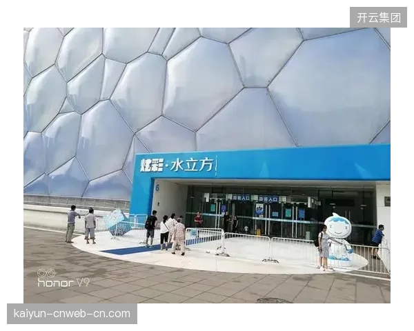 鸟巢国家体育场能耗监测节点直连北京市政稽查内网